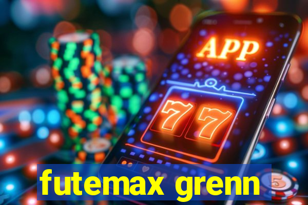 futemax grenn