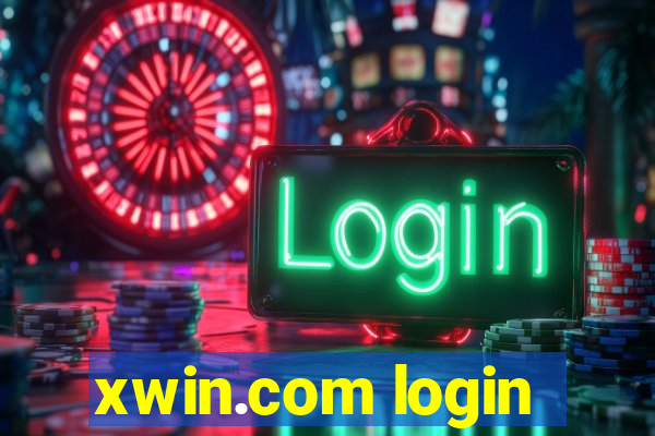 xwin.com login