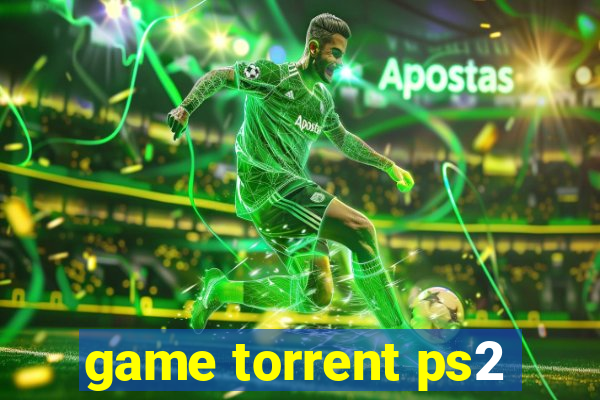 game torrent ps2