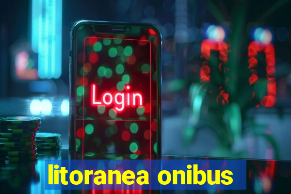 litoranea onibus