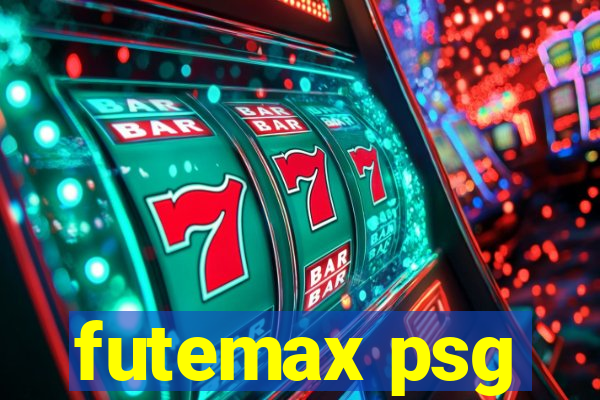 futemax psg