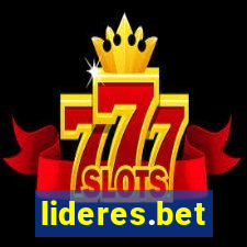 lideres.bet