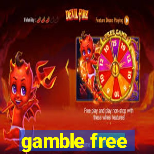 gamble free