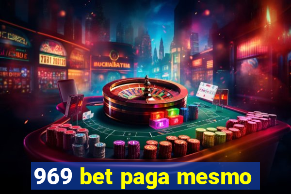 969 bet paga mesmo