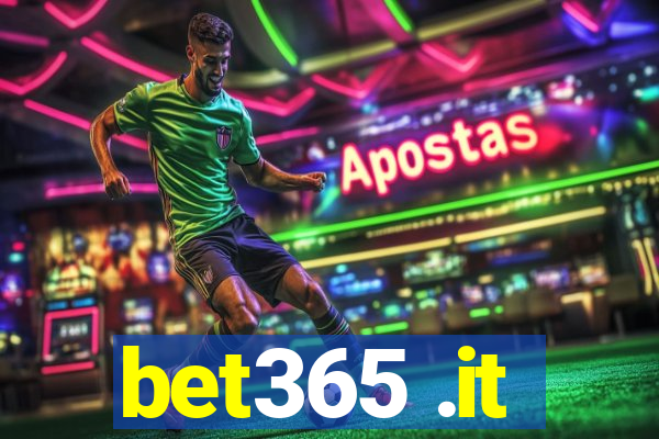 bet365 .it