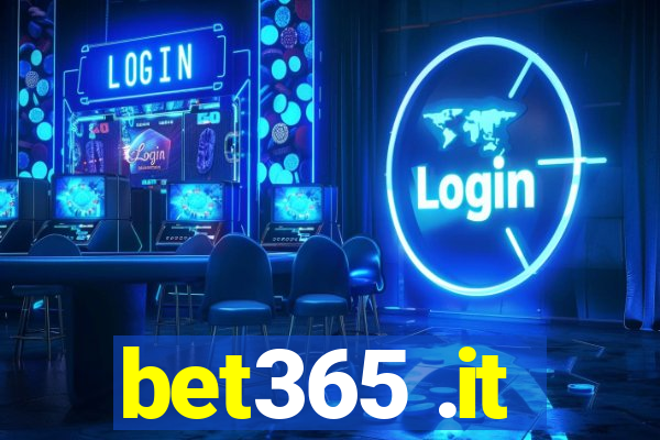 bet365 .it