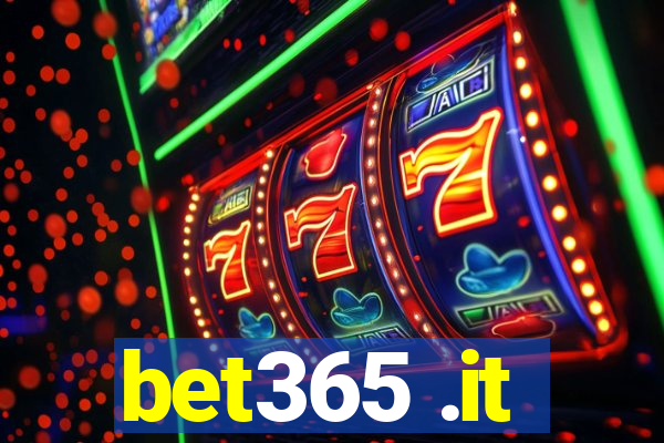 bet365 .it