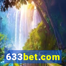 633bet.com