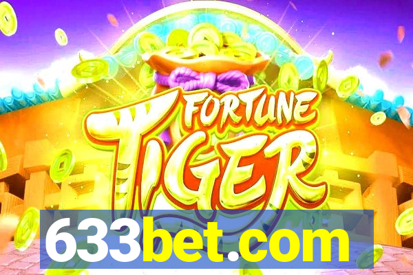 633bet.com