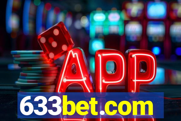 633bet.com