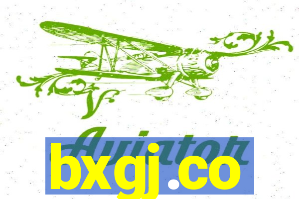 bxgj.co