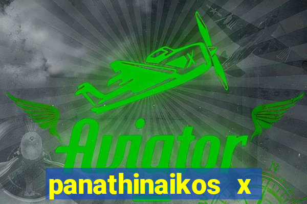 panathinaikos x rennes palpite