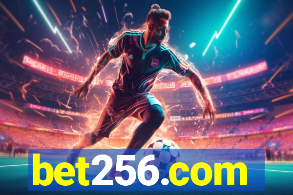 bet256.com