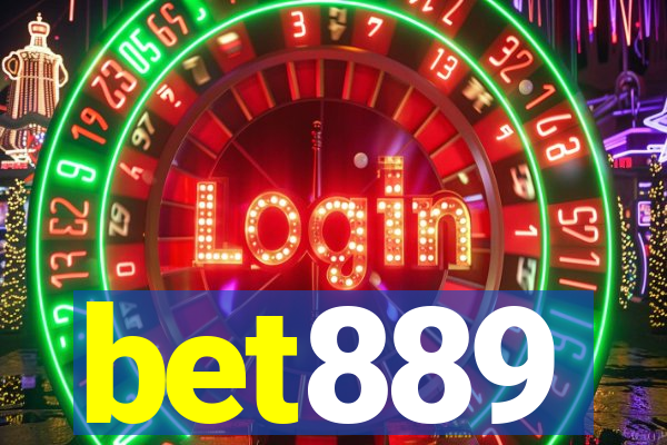 bet889