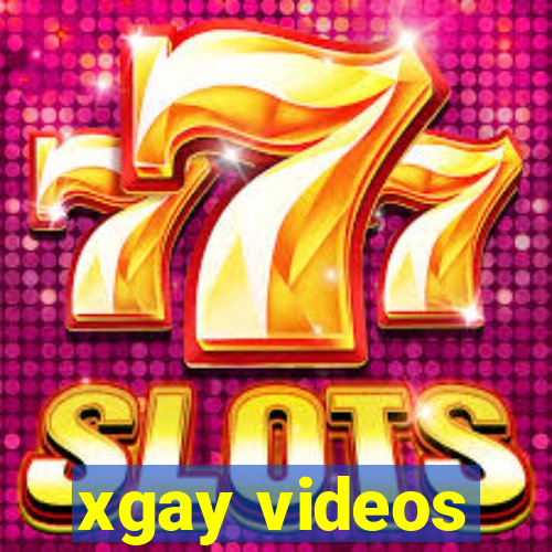 xgay videos