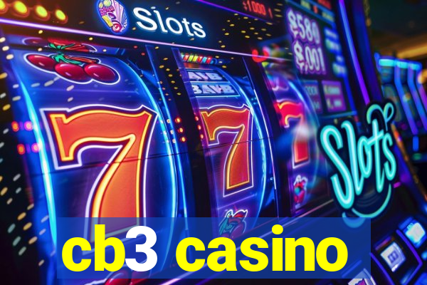 cb3 casino