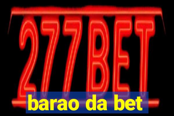 barao da bet