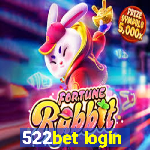 522bet login