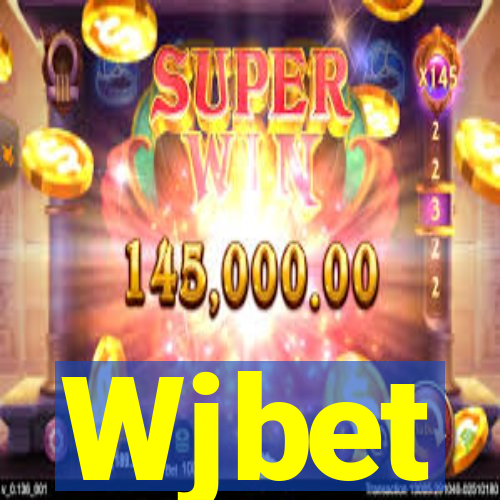 Wjbet