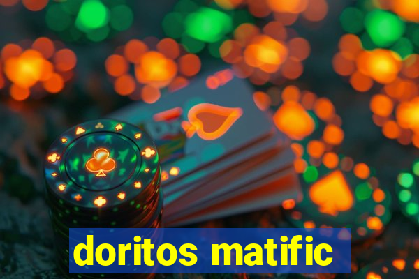 doritos matific