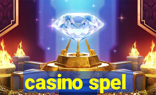 casino spel