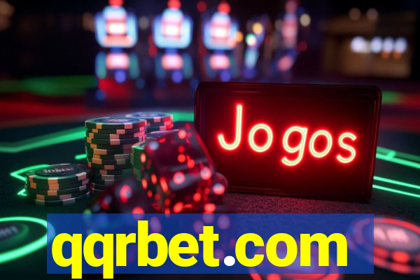 qqrbet.com