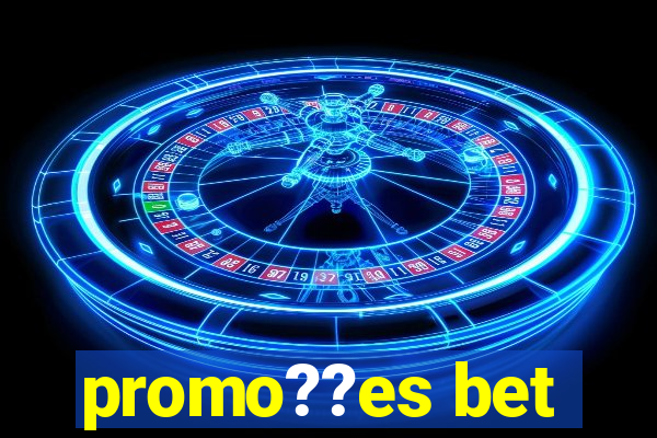 promo??es bet