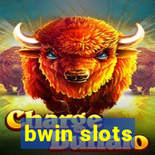 bwin slots