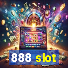 888 slot