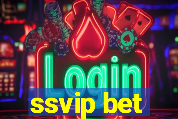 ssvip bet