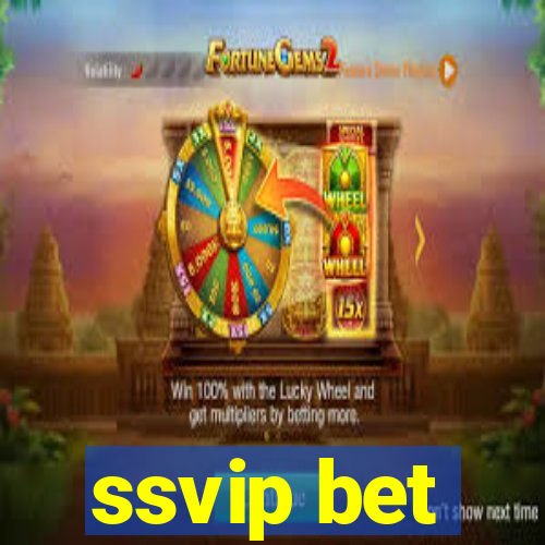 ssvip bet