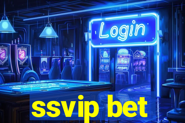 ssvip bet