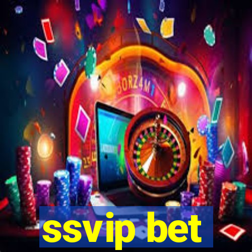 ssvip bet