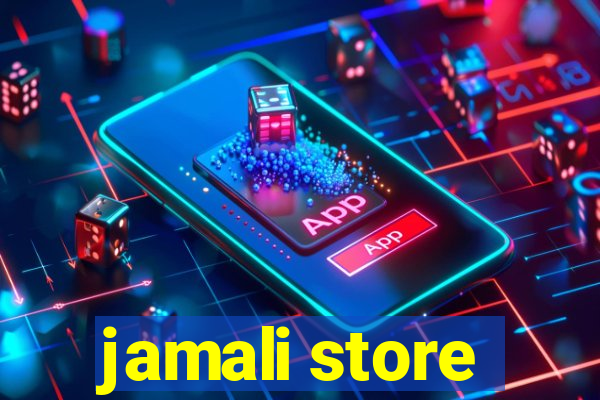 jamali store