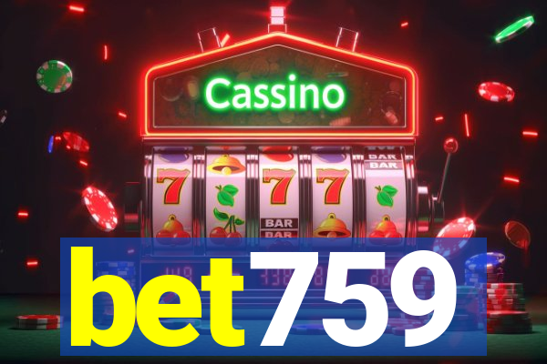 bet759