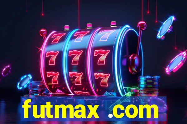 futmax .com