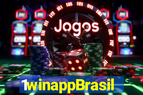 1winappBrasil