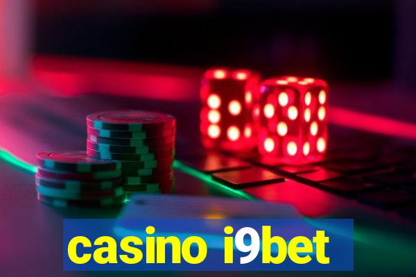 casino i9bet