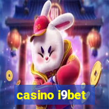 casino i9bet