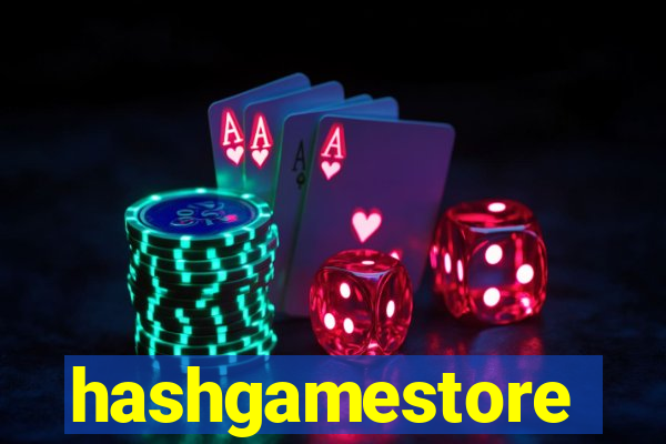 hashgamestore