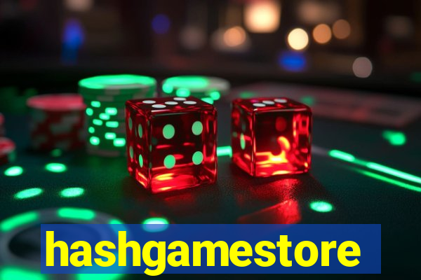 hashgamestore