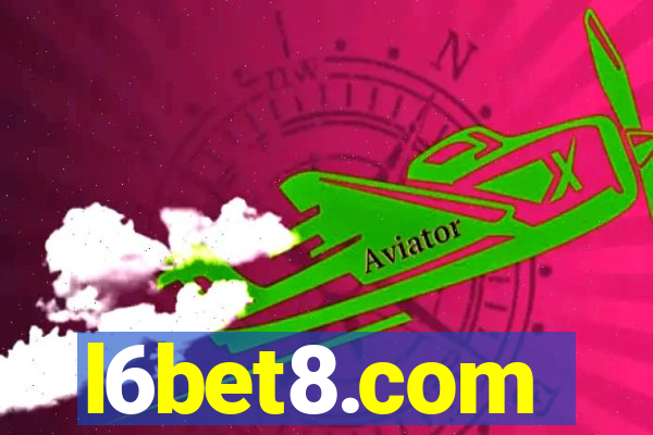 l6bet8.com