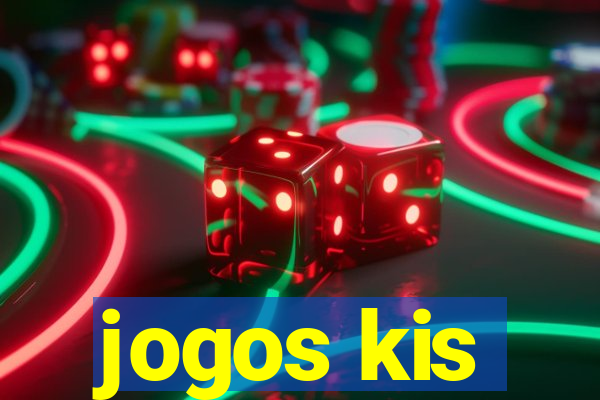 jogos kis