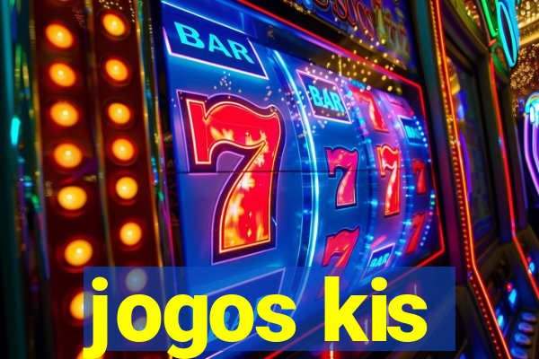 jogos kis