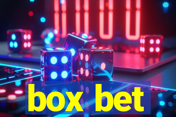 box bet