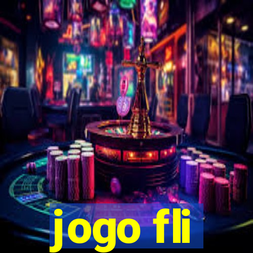 jogo fli