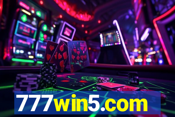 777win5.com