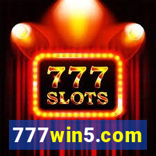 777win5.com