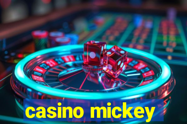 casino mickey