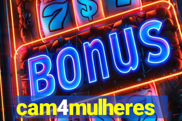 cam4mulheres